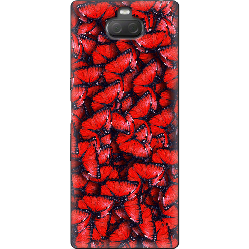 Чехол Uprint Sony Xperia 10 Plus I4213 