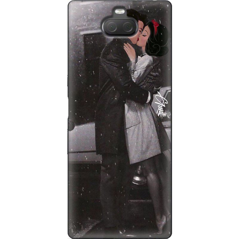 Чехол Uprint Sony Xperia 10 Plus I4213 