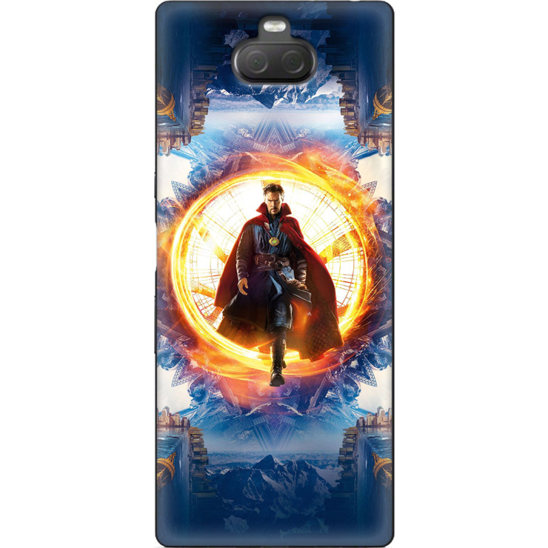 Чехол Uprint Sony Xperia 10 Plus I4213 