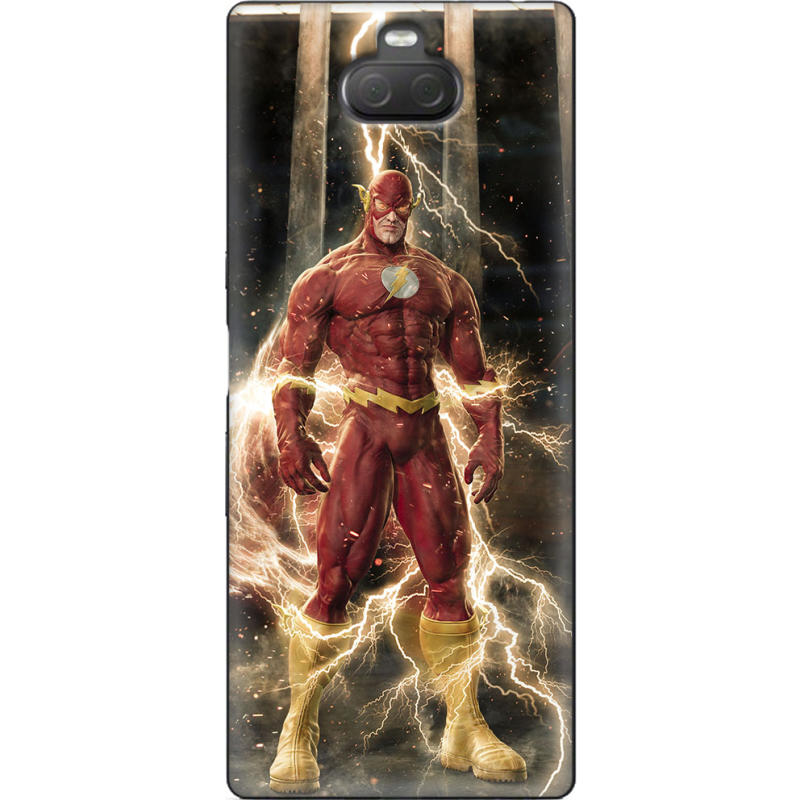 Чехол Uprint Sony Xperia 10 Plus I4213 