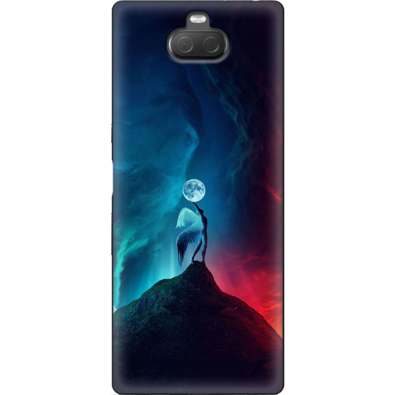 Чехол Uprint Sony Xperia 10 Plus I4213 