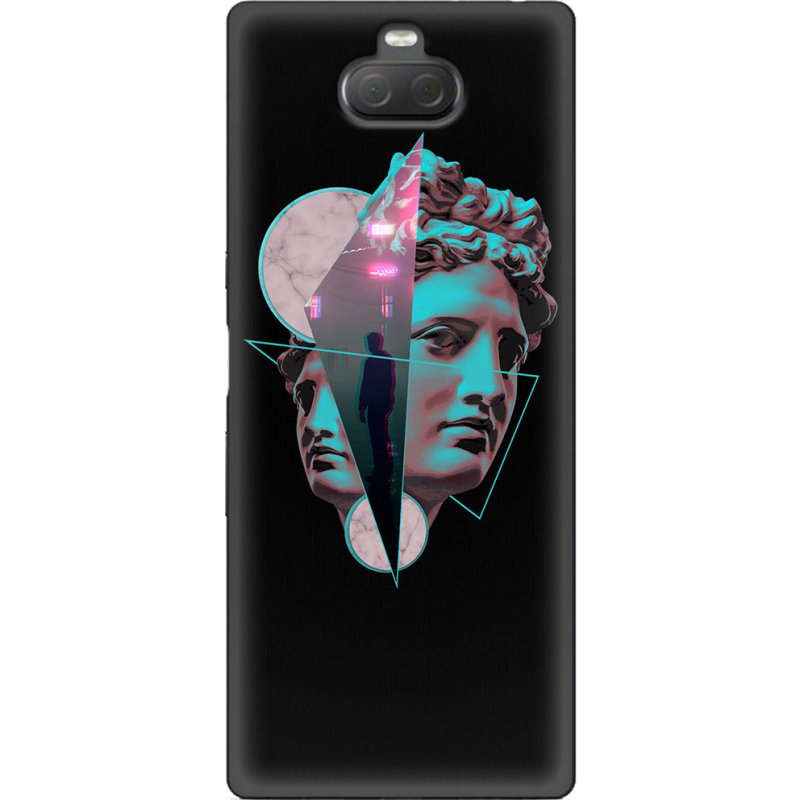 Чехол Uprint Sony Xperia 10 Plus I4213 