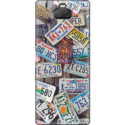 Чехол Uprint Sony Xperia 10 Plus I4213 