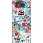 Чехол Uprint Sony Xperia 10 Plus I4213 