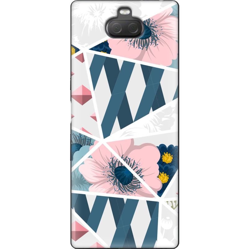 Чехол Uprint Sony Xperia 10 Plus I4213 