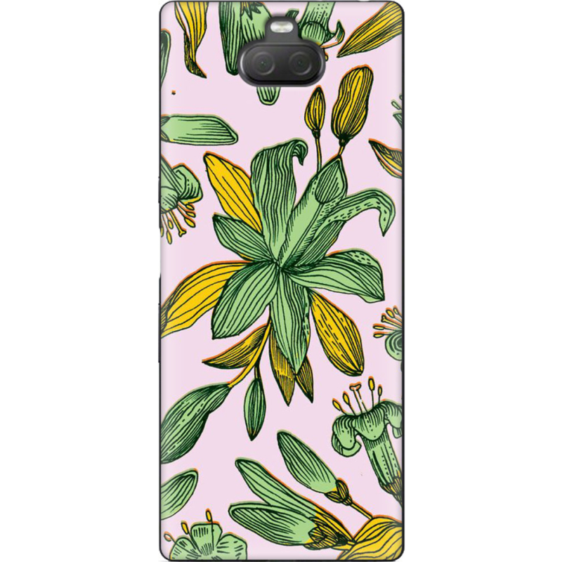 Чехол Uprint Sony Xperia 10 Plus I4213 