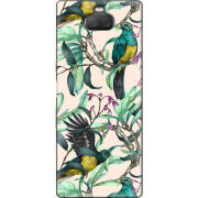 Чехол Uprint Sony Xperia 10 Plus I4213 