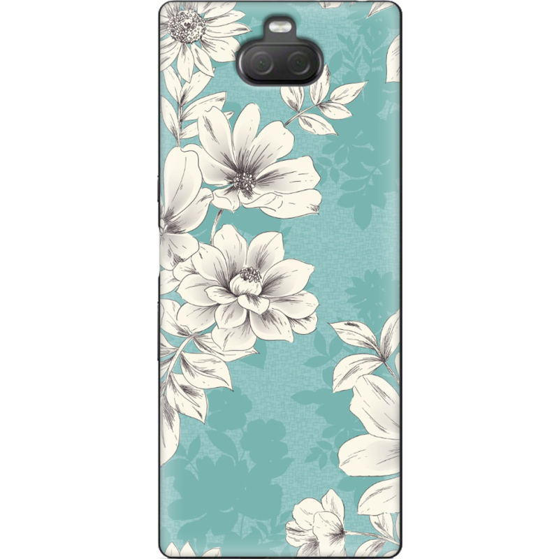 Чехол Uprint Sony Xperia 10 Plus I4213 