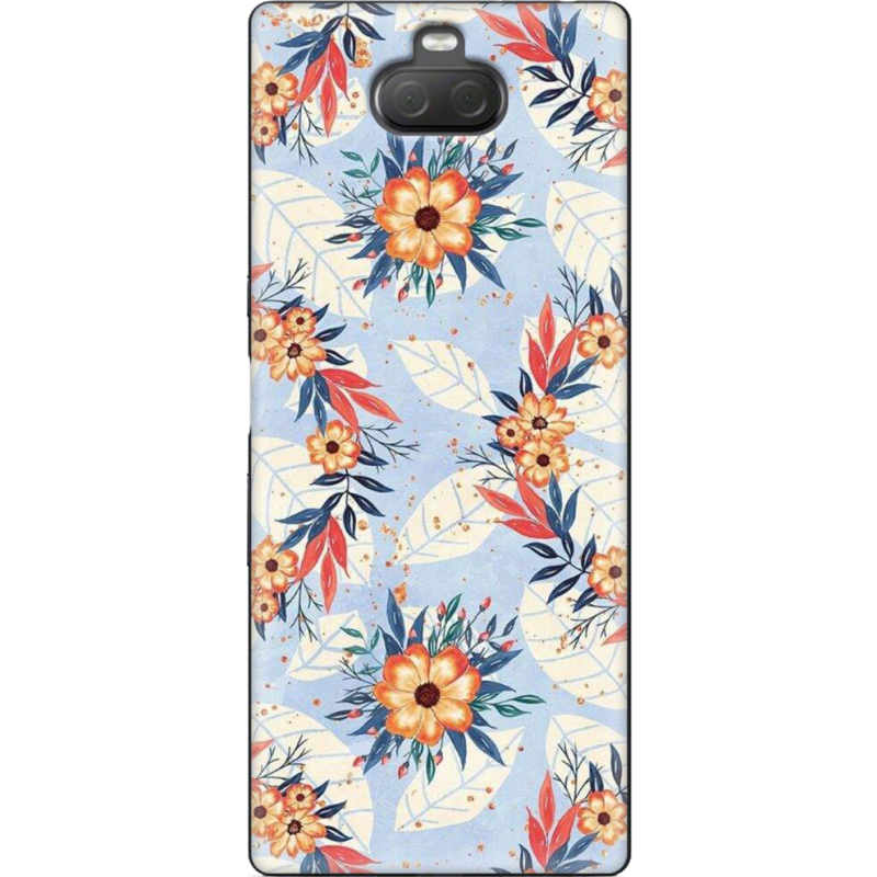 Чехол Uprint Sony Xperia 10 Plus I4213 