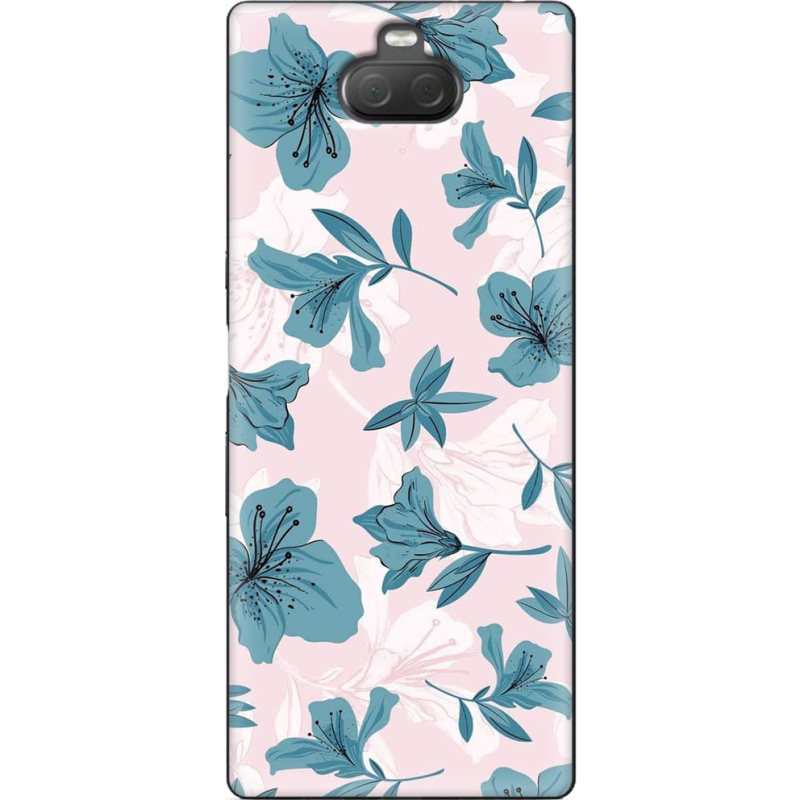 Чехол Uprint Sony Xperia 10 Plus I4213 