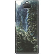 Чехол Uprint Sony Xperia 10 Plus I4213 