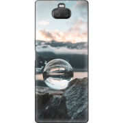 Чехол Uprint Sony Xperia 10 Plus I4213 