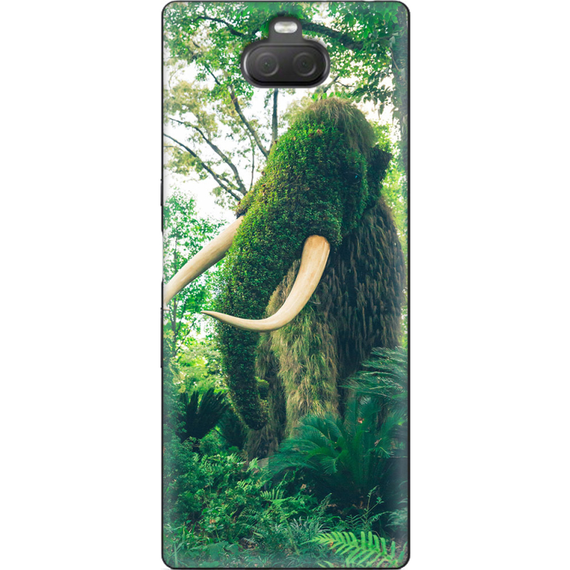 Чехол Uprint Sony Xperia 10 Plus I4213 