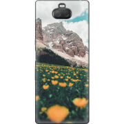 Чехол Uprint Sony Xperia 10 Plus I4213 