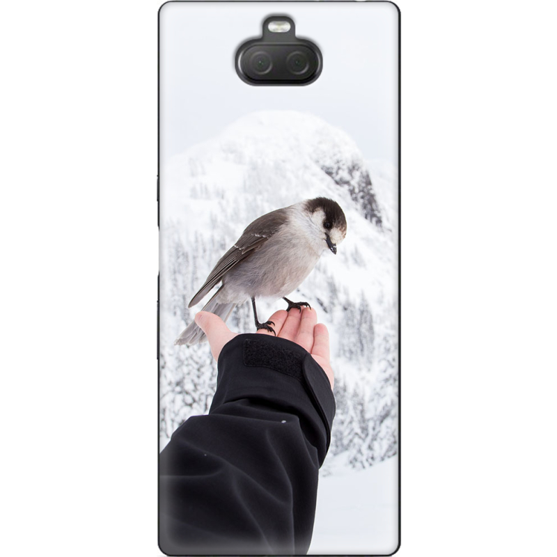 Чехол Uprint Sony Xperia 10 Plus I4213 