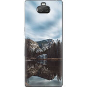 Чехол Uprint Sony Xperia 10 Plus I4213 
