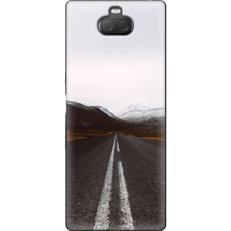 Чехол Uprint Sony Xperia 10 Plus I4213 