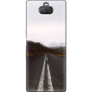 Чехол Uprint Sony Xperia 10 Plus I4213 