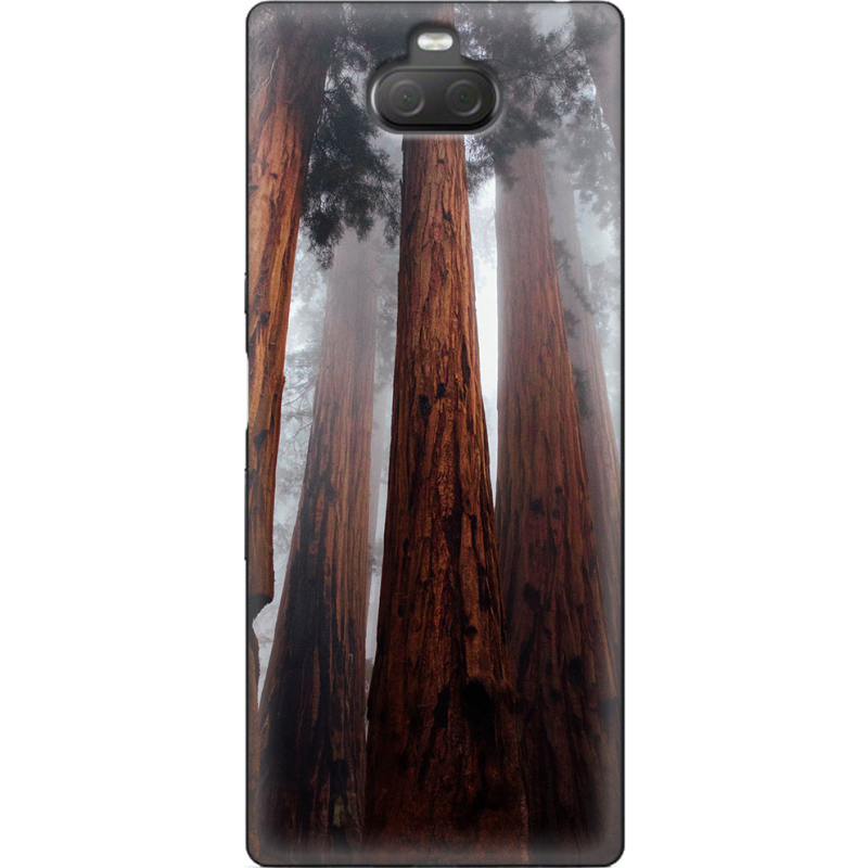 Чехол Uprint Sony Xperia 10 Plus I4213 