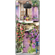 Чехол Uprint Sony Xperia 10 Plus I4213 