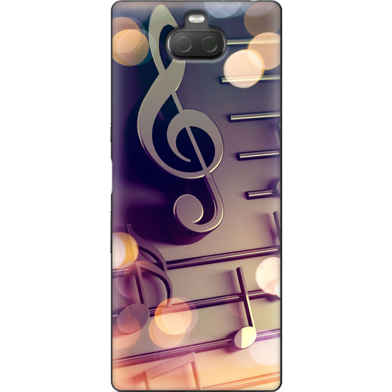 Чехол Uprint Sony Xperia 10 Plus I4213 