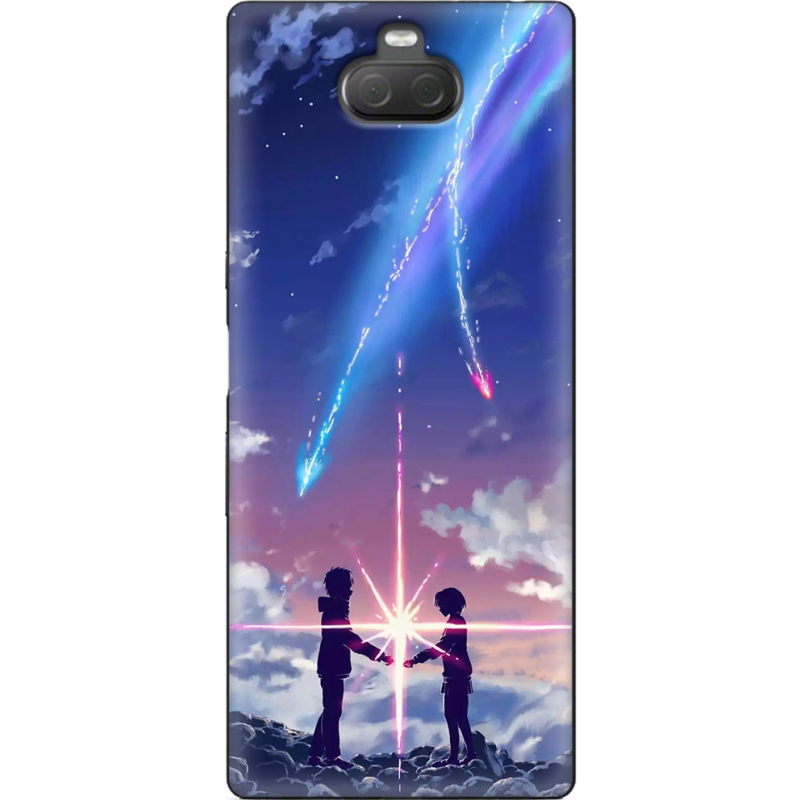 Чехол Uprint Sony Xperia 10 Plus I4213 