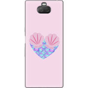 Чехол Uprint Sony Xperia 10 Plus I4213 