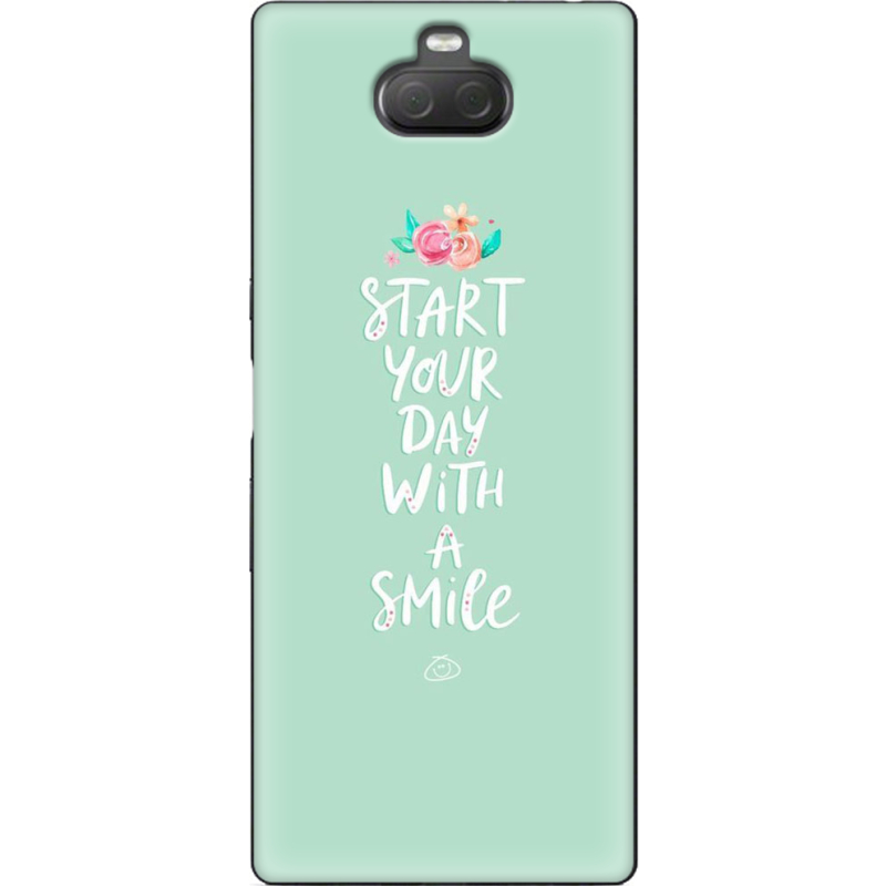 Чехол Uprint Sony Xperia 10 Plus I4213 