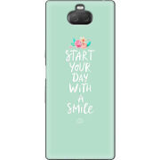 Чехол Uprint Sony Xperia 10 Plus I4213 