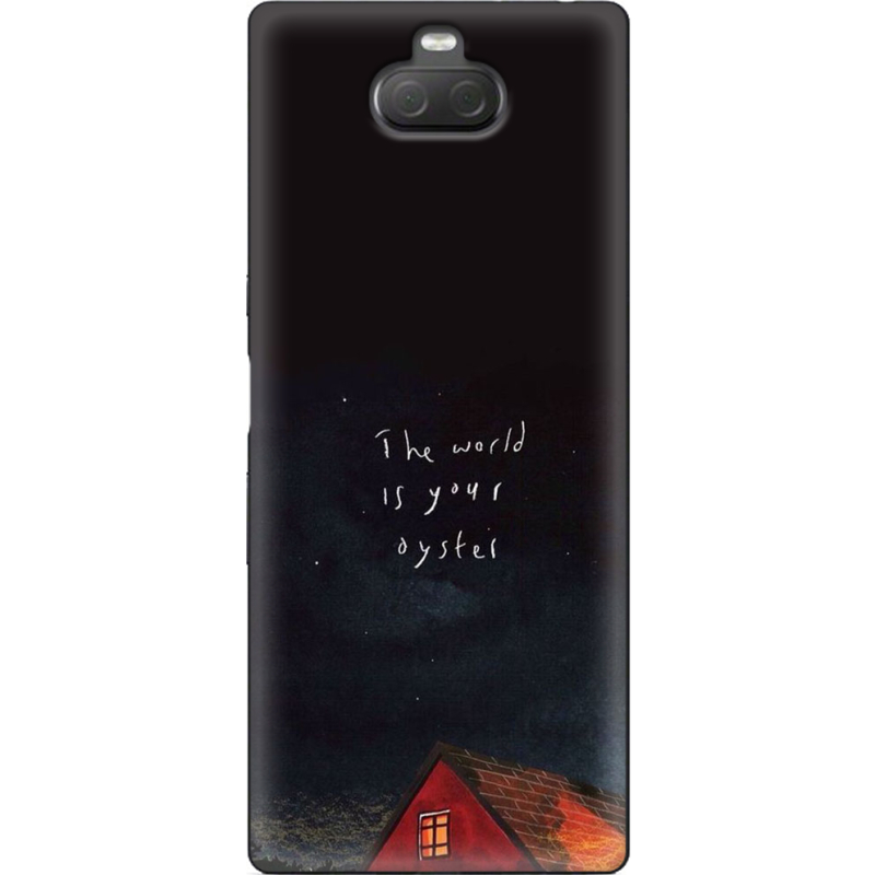 Чехол Uprint Sony Xperia 10 Plus I4213 