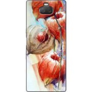 Чехол Uprint Sony Xperia 10 Plus I4213 