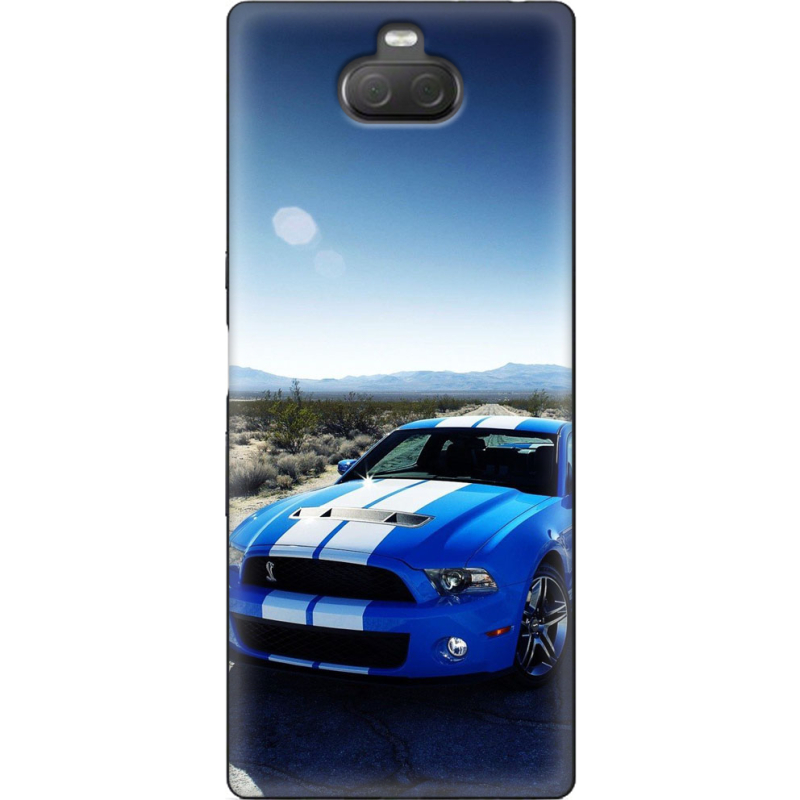 Чехол Uprint Sony Xperia 10 Plus I4213 