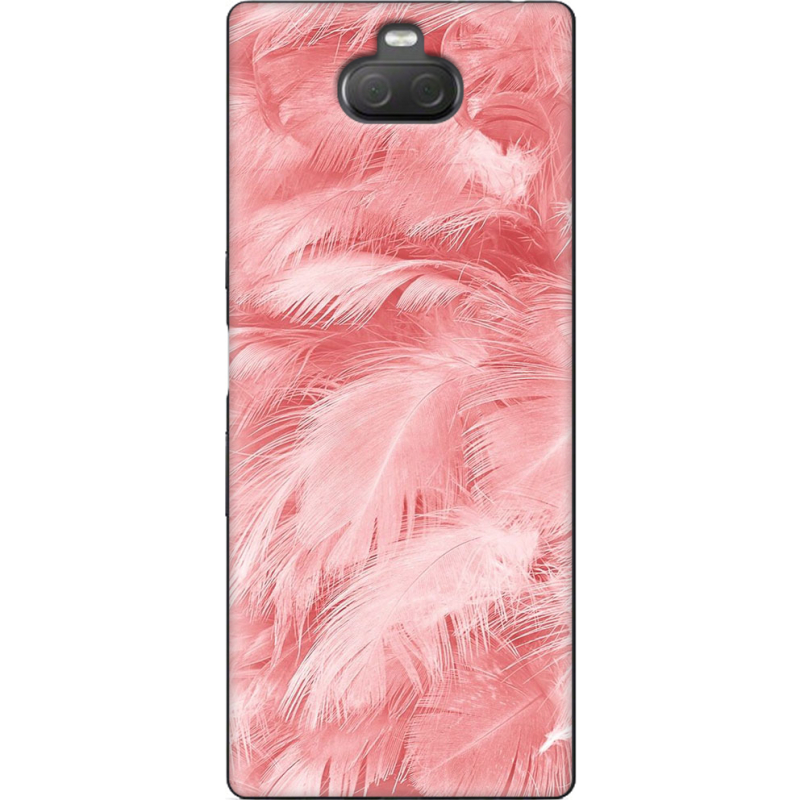 Чехол Uprint Sony Xperia 10 Plus I4213 