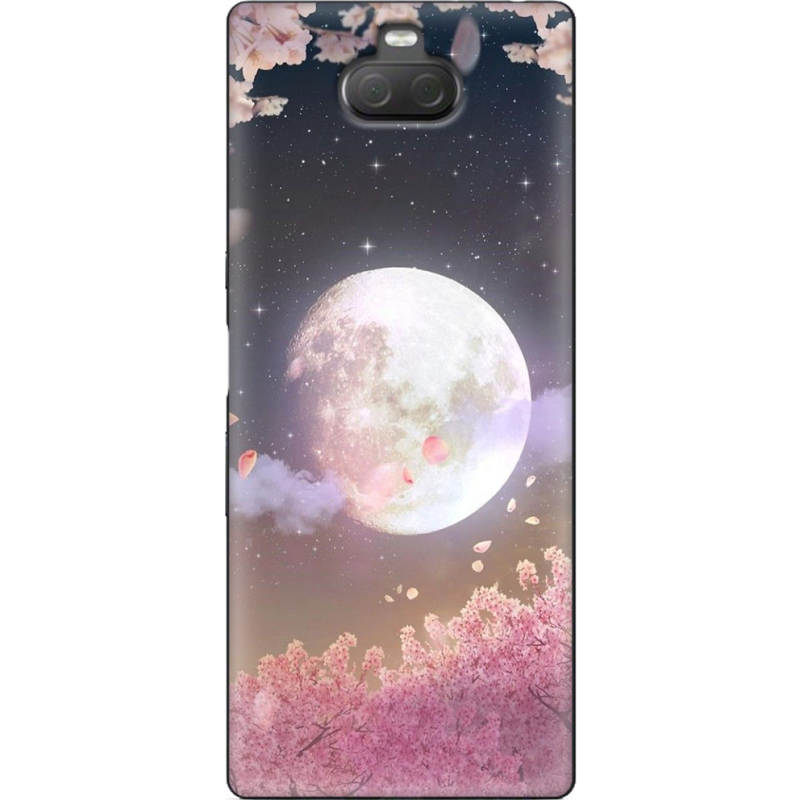 Чехол Uprint Sony Xperia 10 Plus I4213 