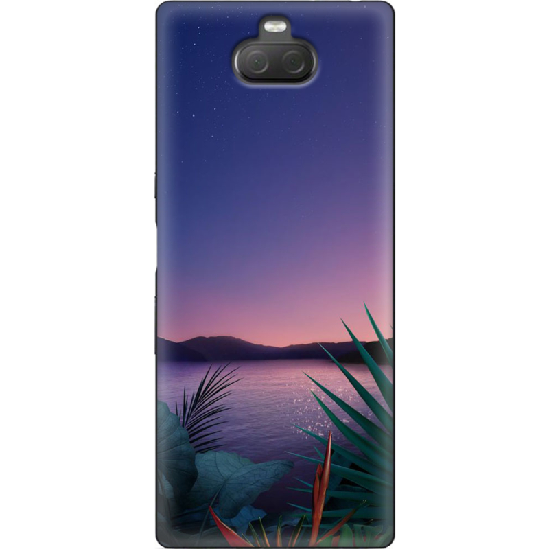 Чехол Uprint Sony Xperia 10 Plus I4213 