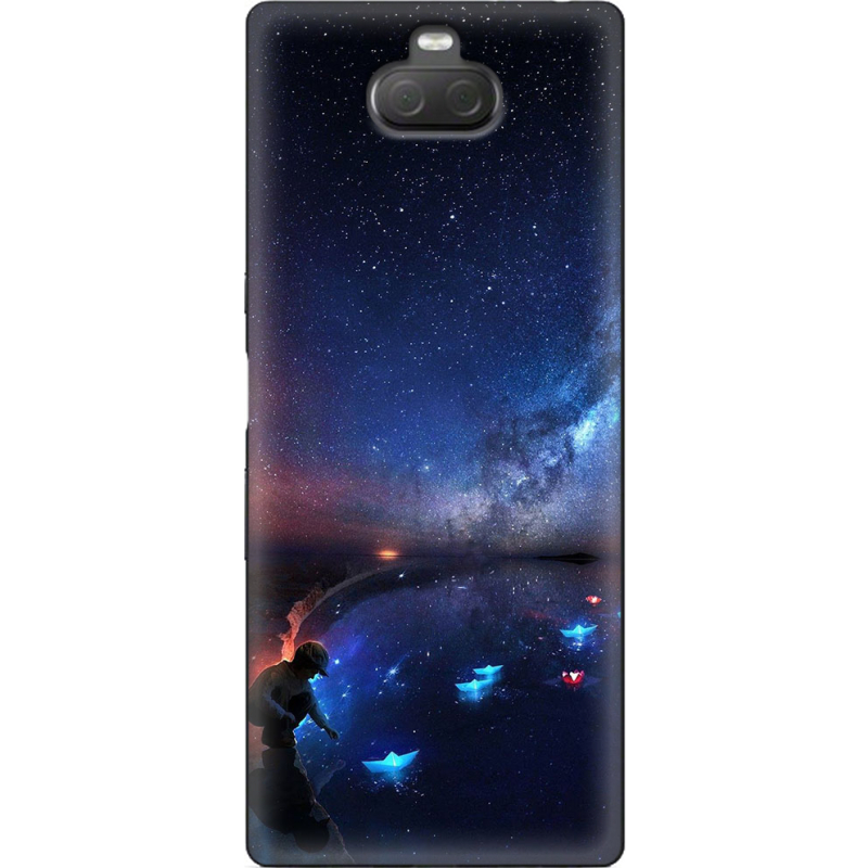 Чехол Uprint Sony Xperia 10 Plus I4213 