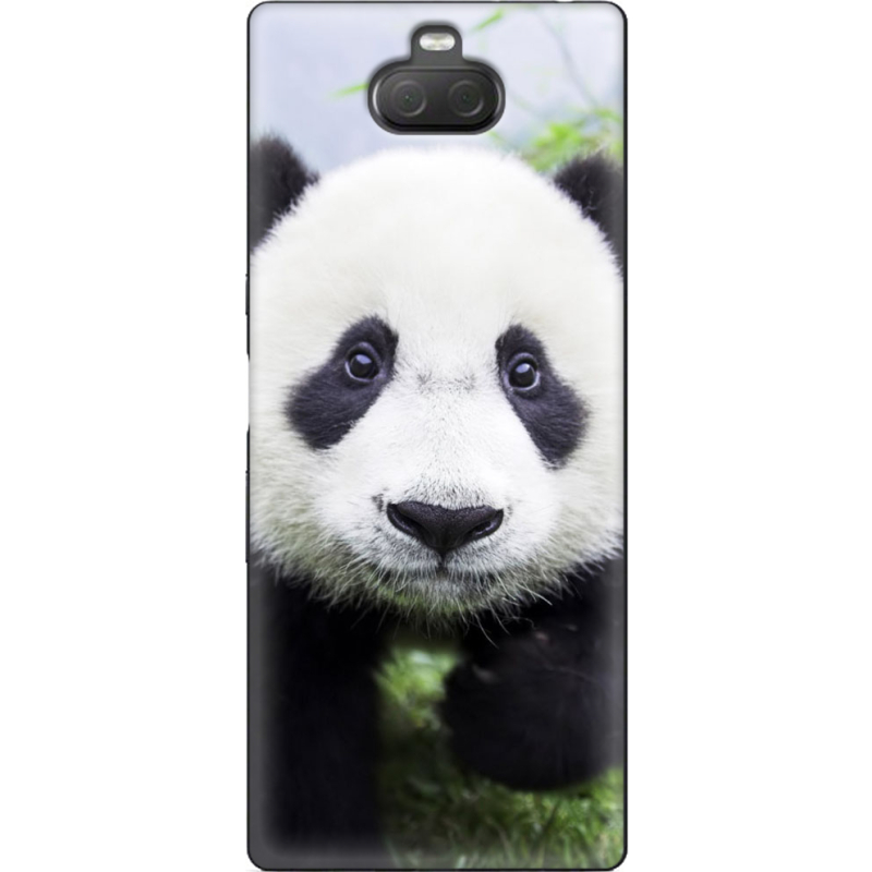 Чехол Uprint Sony Xperia 10 Plus I4213 