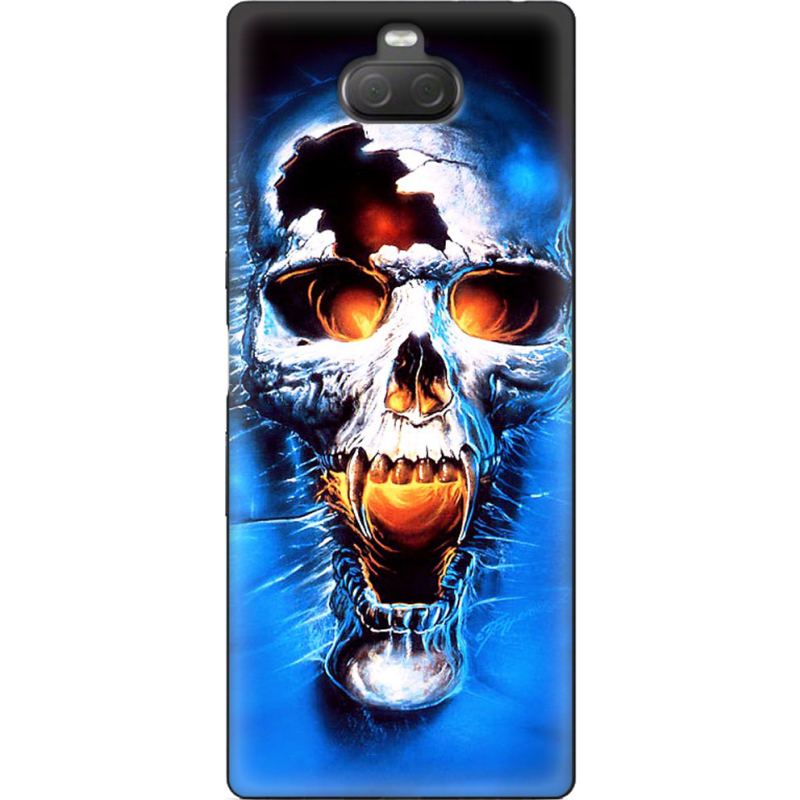 Чехол Uprint Sony Xperia 10 Plus I4213 