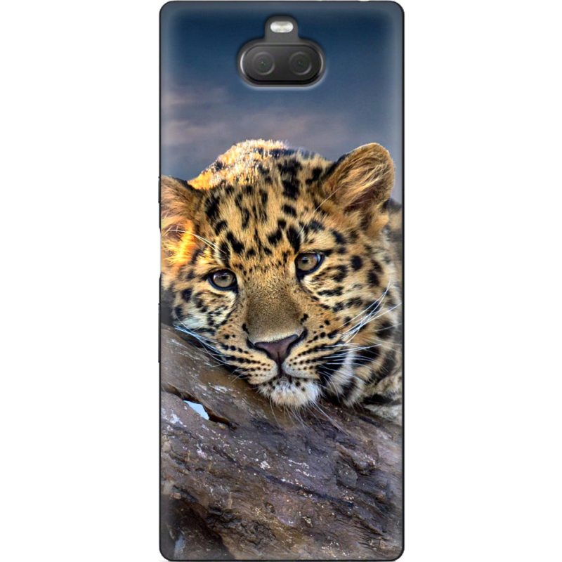 Чехол Uprint Sony Xperia 10 Plus I4213 