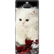 Чехол Uprint Sony Xperia 10 Plus I4213 Fluffy Cat