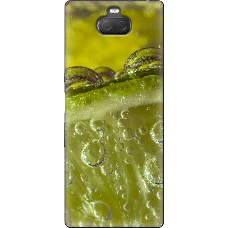 Чехол Uprint Sony Xperia 10 Plus I4213 