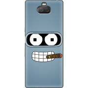 Чехол Uprint Sony Xperia 10 Plus I4213 