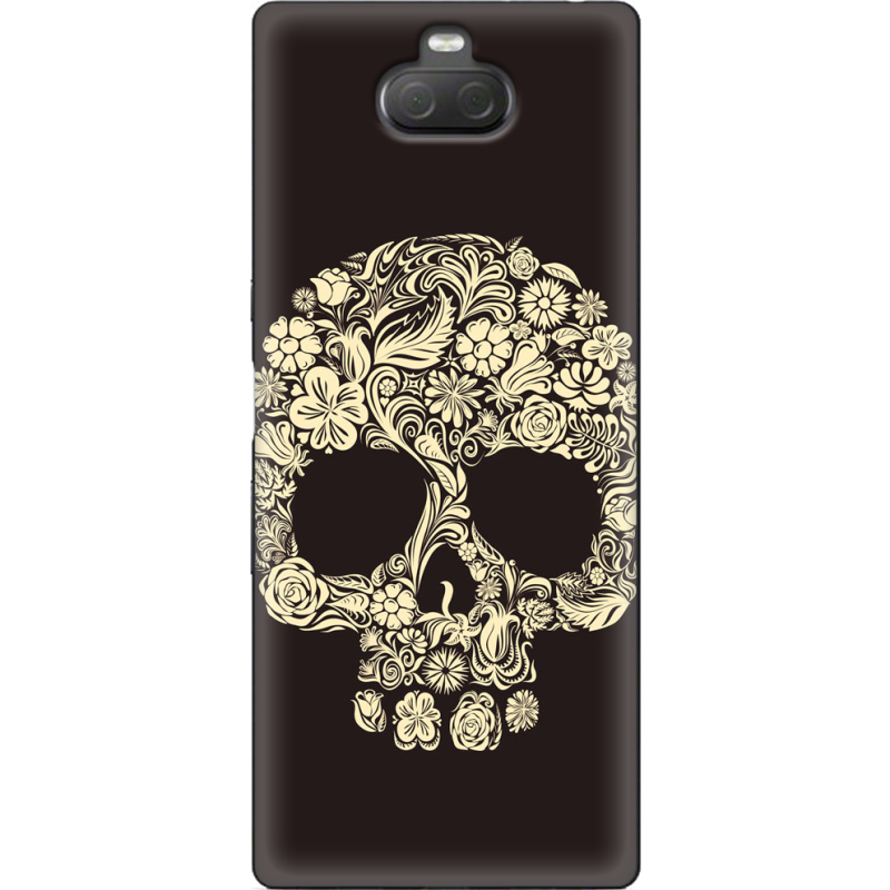 Чехол Uprint Sony Xperia 10 Plus I4213 