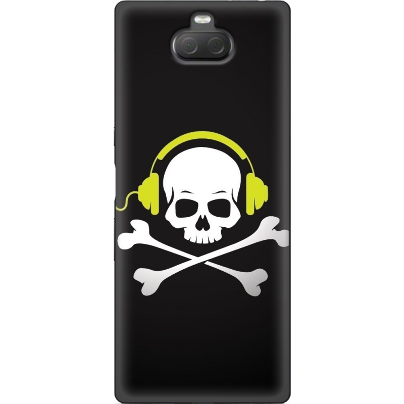 Чехол Uprint Sony Xperia 10 Plus I4213 