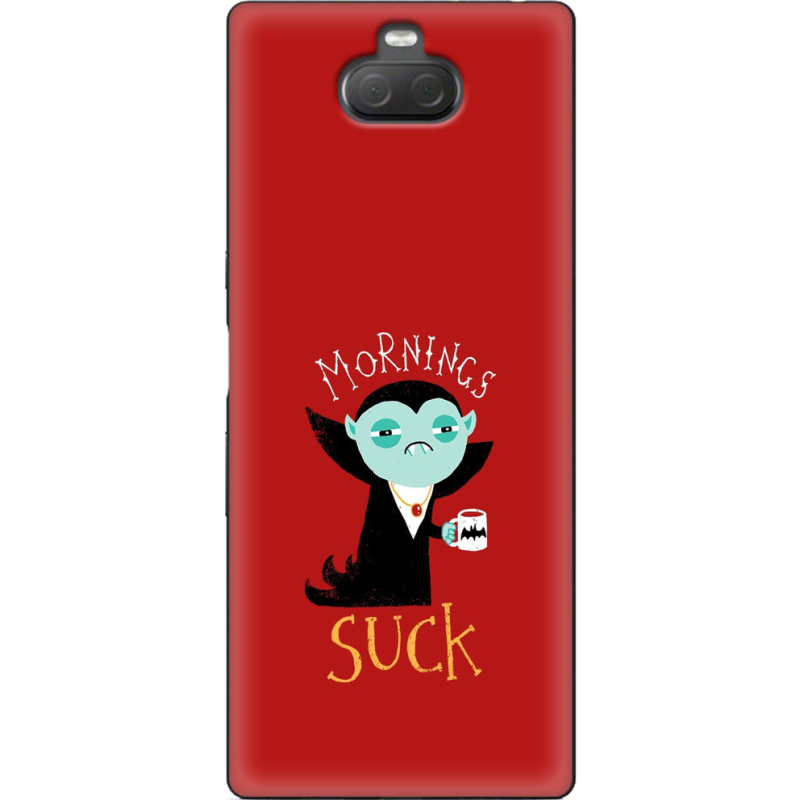 Чехол Uprint Sony Xperia 10 Plus I4213 