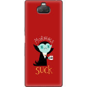 Чехол Uprint Sony Xperia 10 Plus I4213 