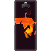 Чехол Uprint Sony Xperia 10 Plus I4213 