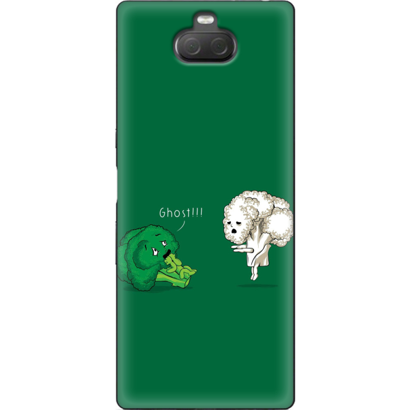 Чехол Uprint Sony Xperia 10 Plus I4213 