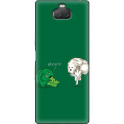 Чехол Uprint Sony Xperia 10 Plus I4213 