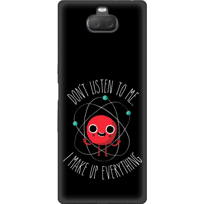 Чехол Uprint Sony Xperia 10 Plus I4213 